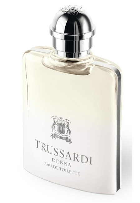 Trussardi Donna Eau de Toilette Trussardi