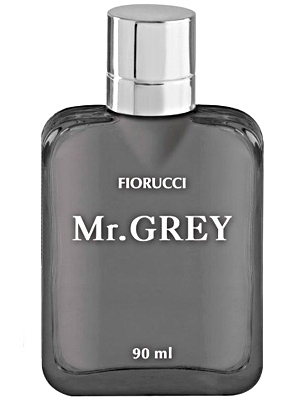 Fiorucci Mr. Grey Fiorucci — аромат