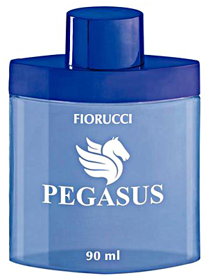 Fiorucci Pegasus Fiorucci — аромат