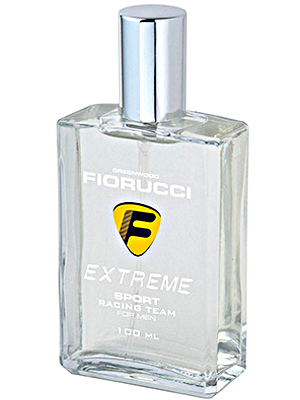 Extreme Sport Fiorucci — аромат