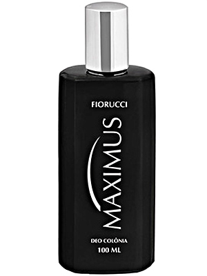 Fiorucci Maximus Fiorucci — аромат