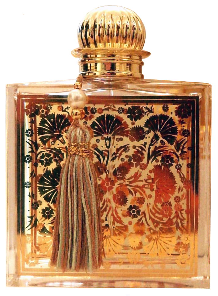 Fêtes Persanes MDCI Parfums — аромат