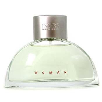 Boss Woman Hugo Boss — аромат
