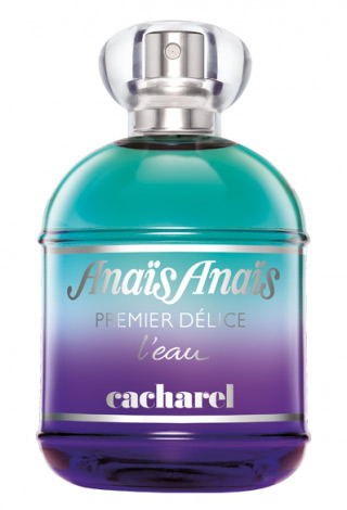 Anais Anais Premier Delice L'Eau Cacharel — аромат