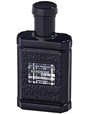 Handsome Black Paris Elysees — аромат