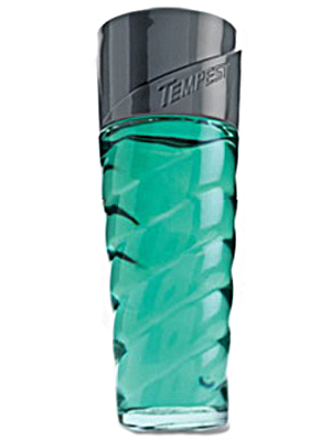 Tempest Avon — аромат