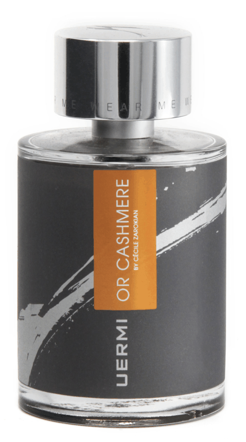 OR ± Cashmere UERMI — аромат