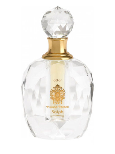 Saiph Attar Tiziana Terenzi — аромат
