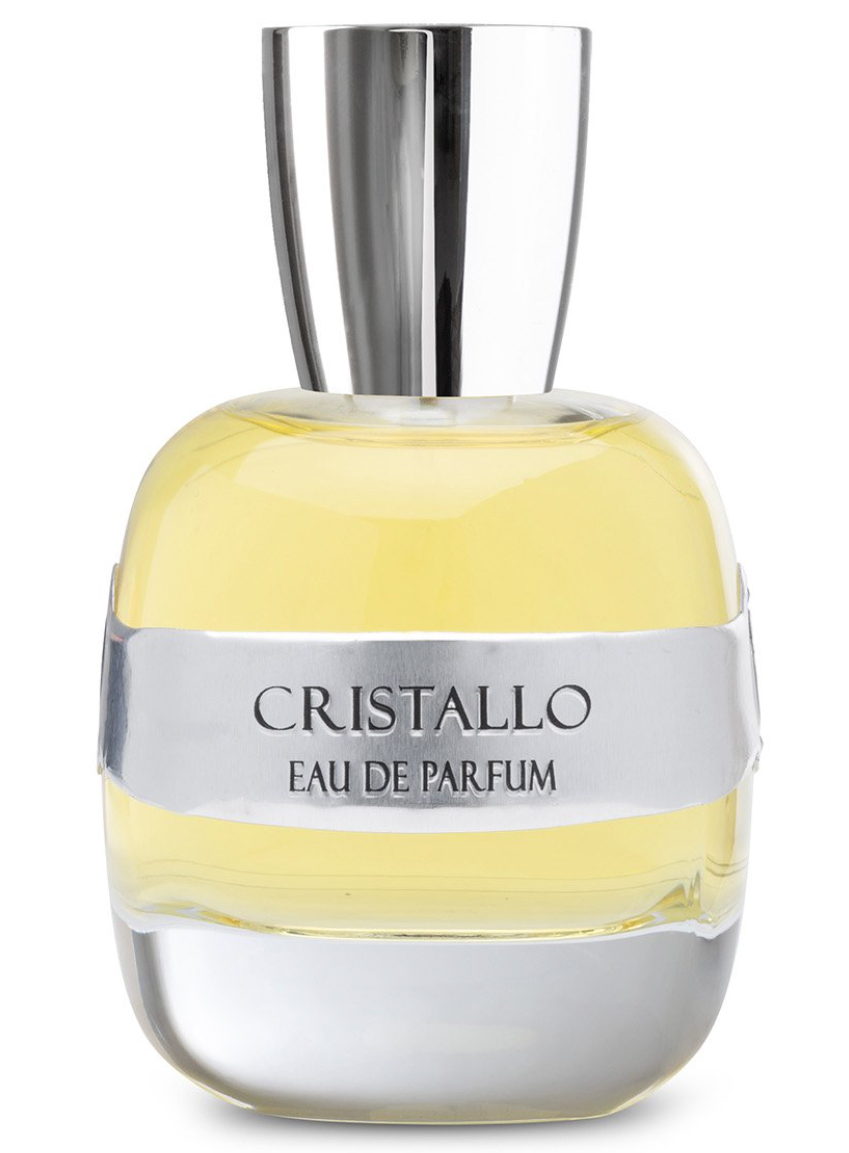 Cristallo di Rocca New Edition Omnia Profumi — аромат