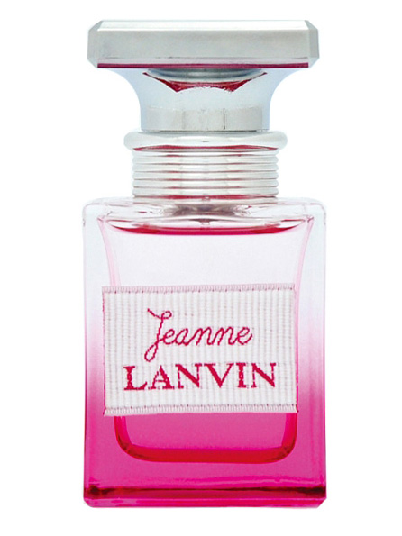 Jeanne Lanvin Limited Edition Lanvin — аромат