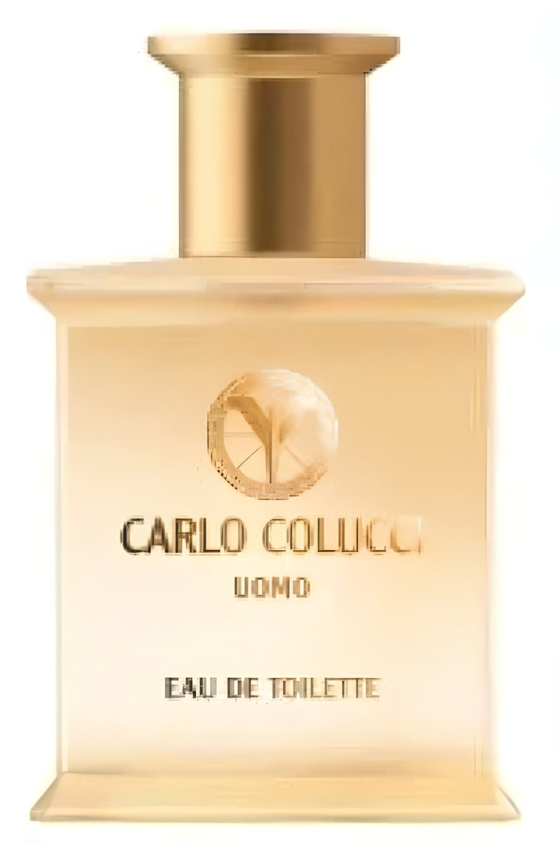 Carlo Colucci Uomo Carlo Colucci — аромат