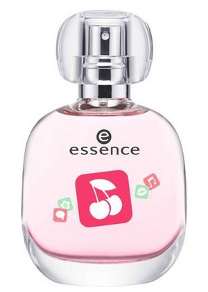 Cherry essence Lattafa Perfumes — аромат