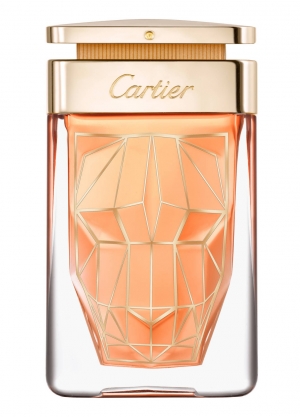 La Panthere Eau de Parfum Edition Limitee Cartier