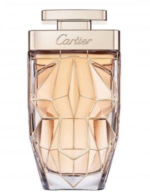 La Panthere Eau de Parfum Legere Edition Limitee Cartier — аромат
