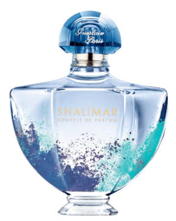 Shalimar Souffle de Parfum 2016 Guerlain — аромат