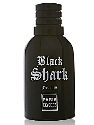 Black Shark Paris Elysees — аромат