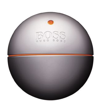 Boss in Motion Hugo Boss — аромат