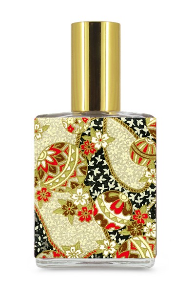 Geisha Vanilla Hinoki Eau de Parfum Aroma M — аромат