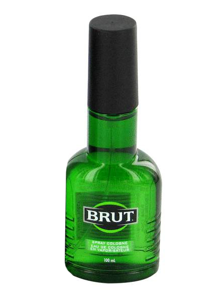 Brut Faberge — аромат