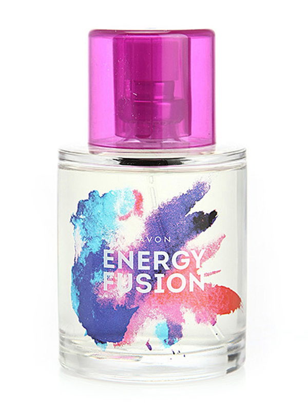 Energy Fusion Avon — аромат