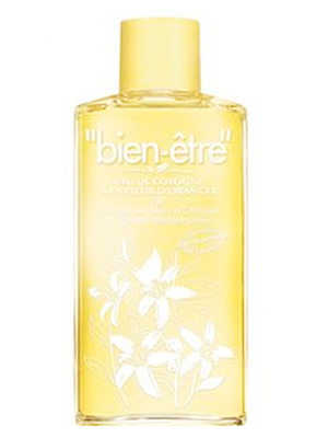 Eau de Cologne Fleur d’Orange Bien-Etre — аромат