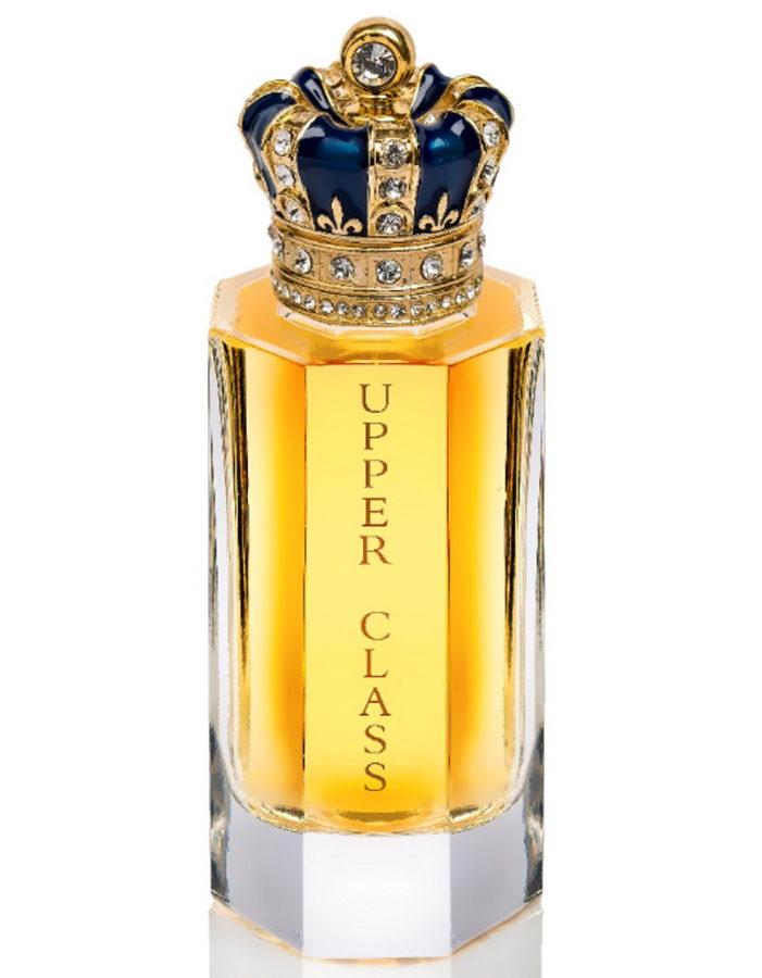 Upper Class Royal Crown — аромат