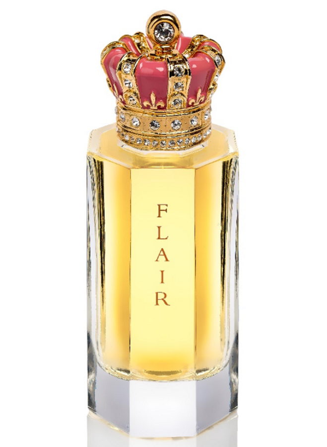 Flair Royal Crown — аромат
