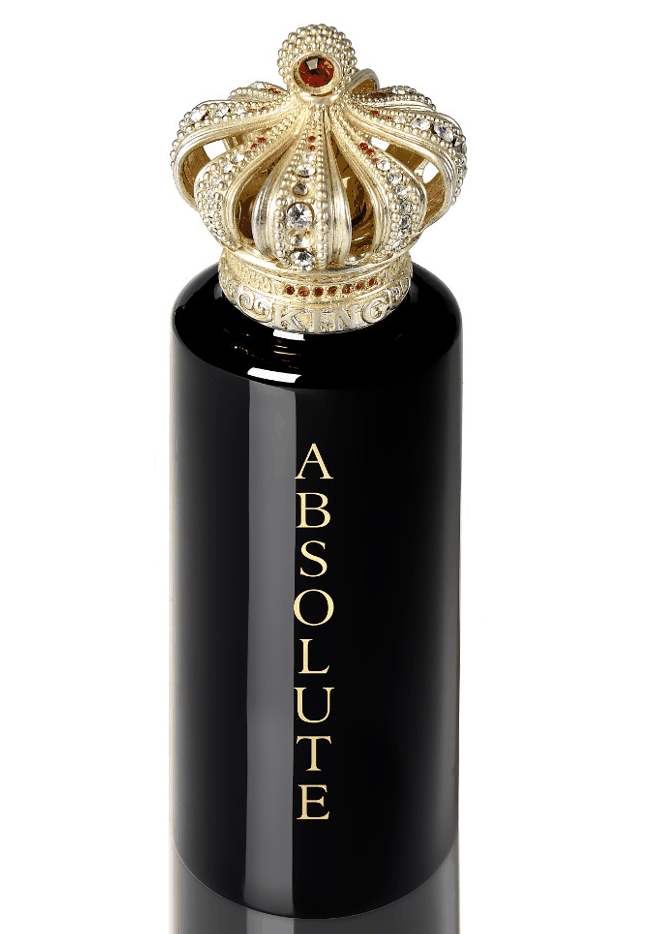 Absolute Royal Crown — аромат