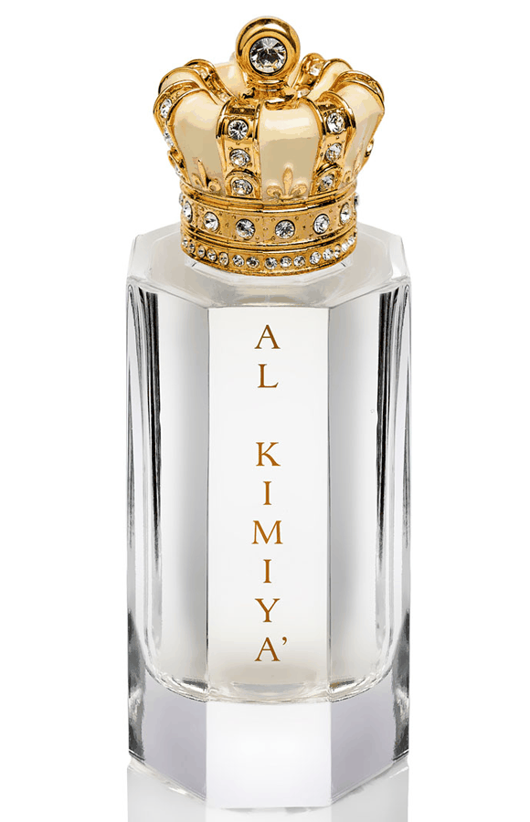 AL Kimiya Royal Crown — аромат
