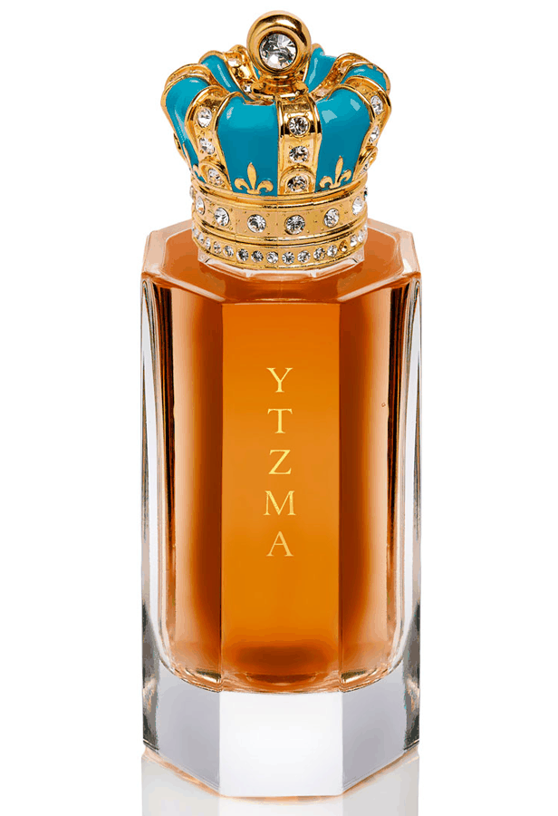 Ytzma Royal Crown — аромат