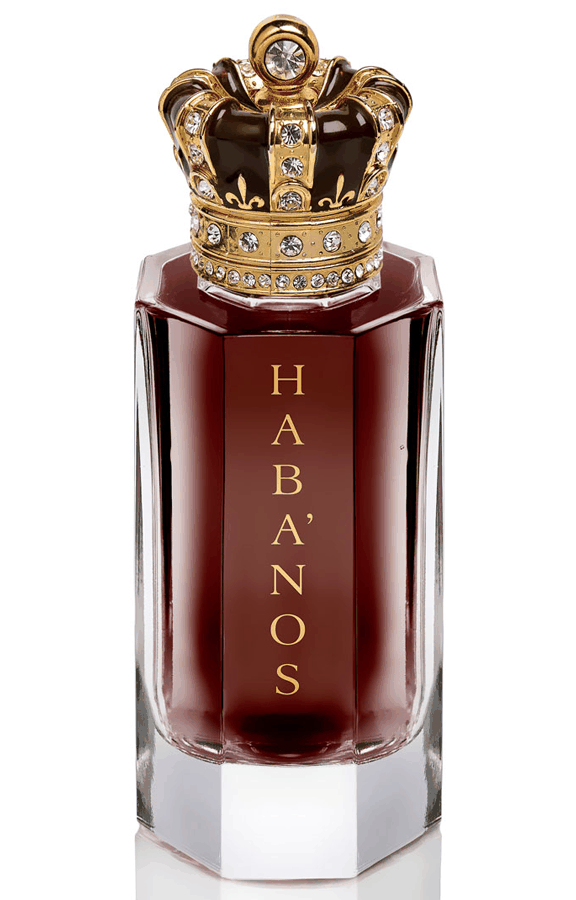Habanos Royal Crown — аромат