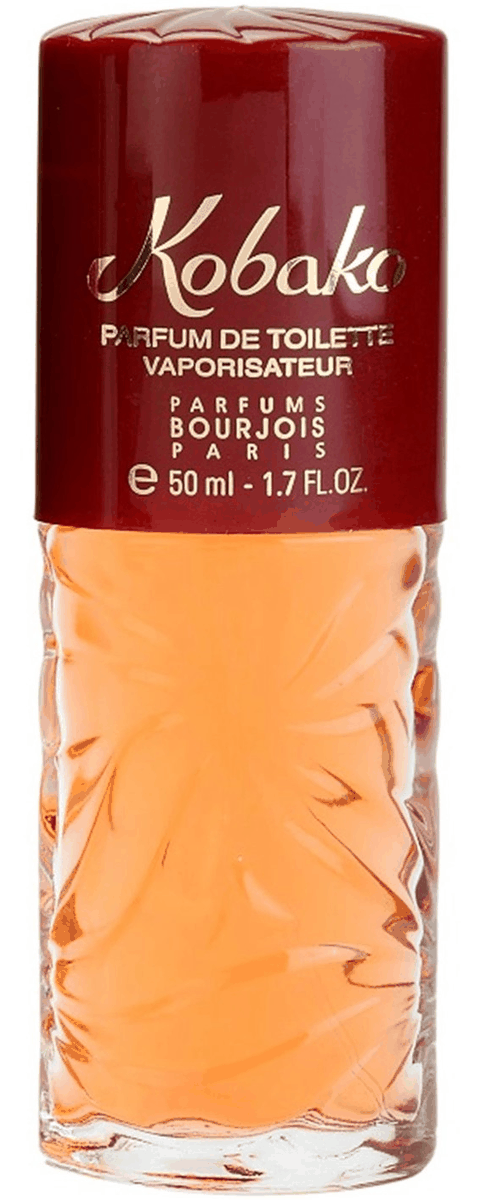 Kobako Bourjois — аромат