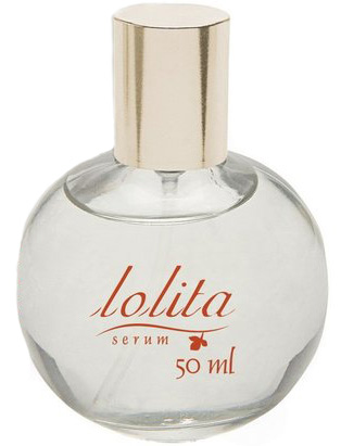 Lolita Serum Emporio Body Store — аромат