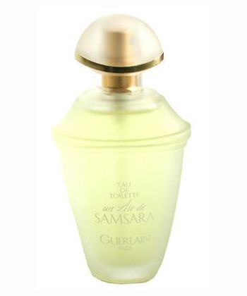 Un Air de Samsara Guerlain