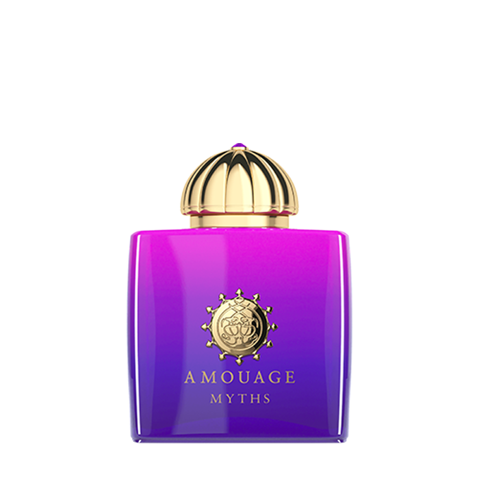 Myths Woman Amouage — аромат