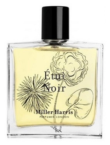 Étui Noir Miller Harris — аромат