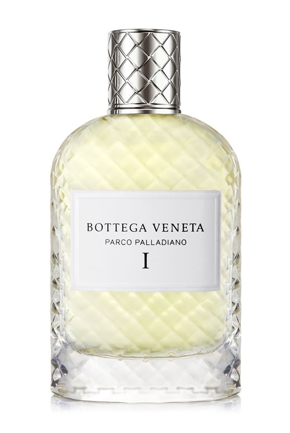 Parco Palladiano I: Magnolia Bottega Veneta