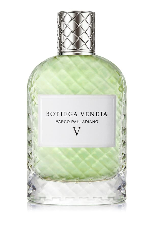 Parco Palladiano V: Lauro Bottega Veneta — аромат