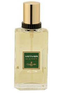 Vetiver (Vintage Edition) Guerlain