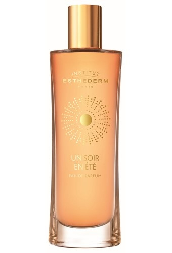 Un Soir en Ete Esthederm — аромат