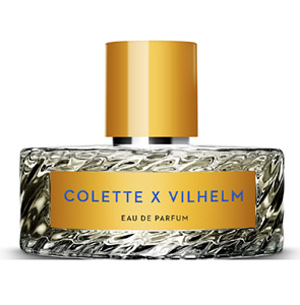 Colette X Vilhelm Vilhelm Parfumerie — аромат