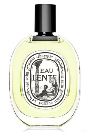 Eau Lente Eau de Toilette Diptyque — аромат