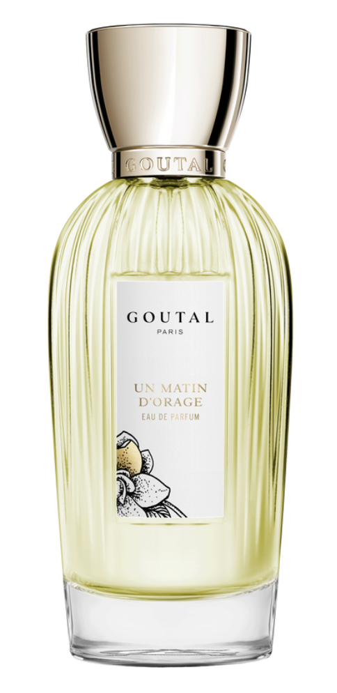 Un Matin d'Orage Eau de Parfum Goutal — аромат