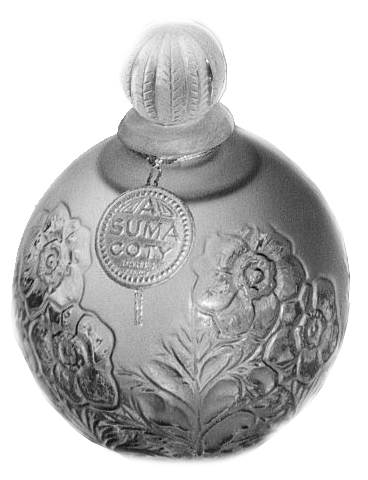 A'Suma Coty — аромат