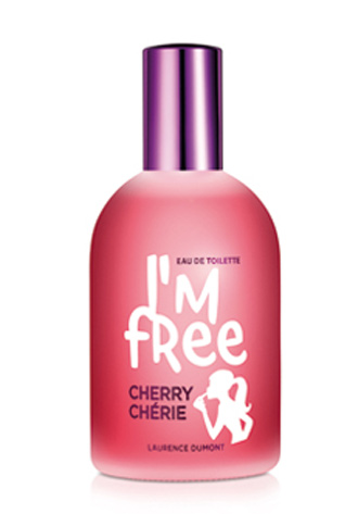 I'm Free Cherry Cherie Laurence Dumont — аромат
