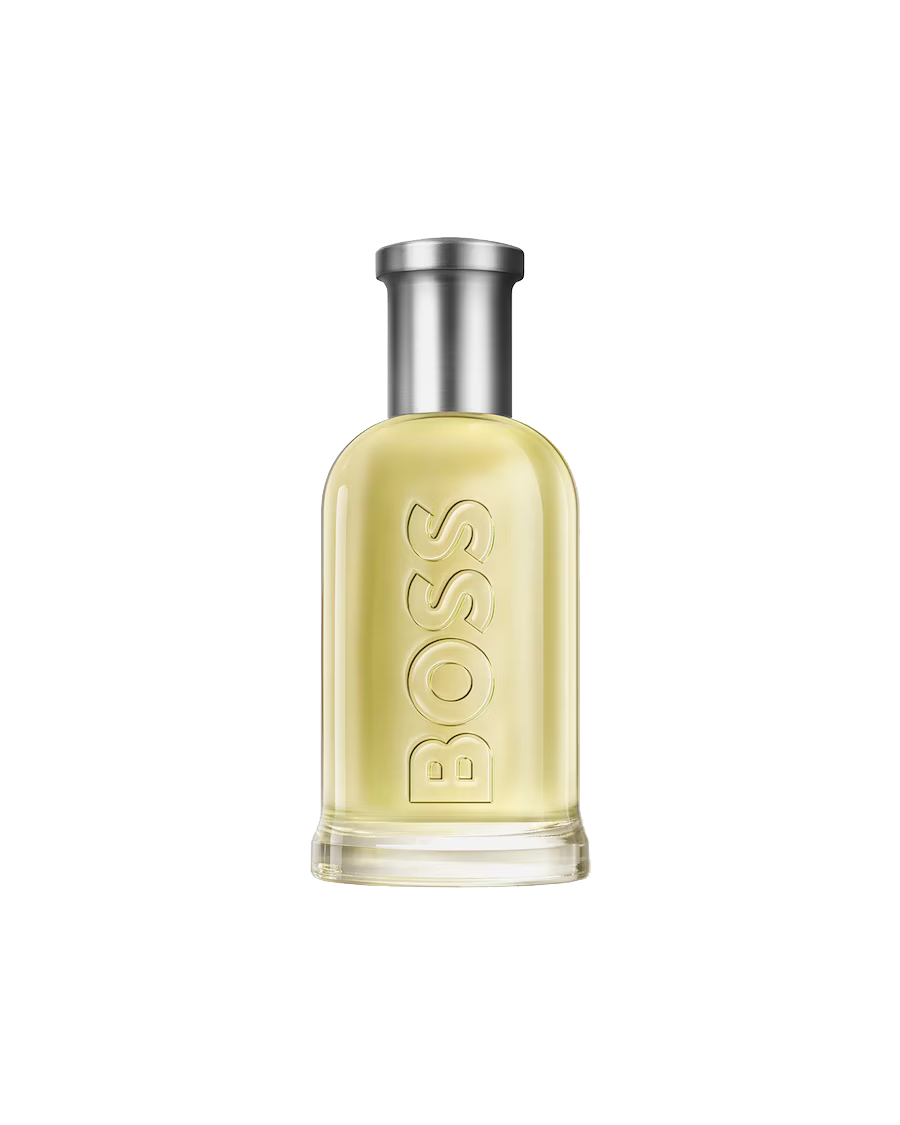Boss Bottled Hugo Boss — аромат