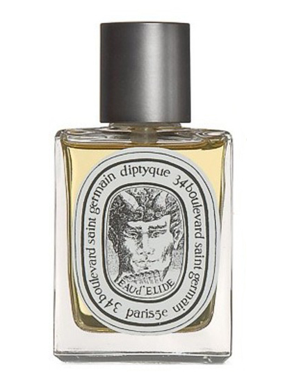 Eau d'Elide Diptyque — аромат