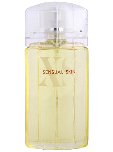 XS Pour Homme Sensual Skin Rabanne — аромат