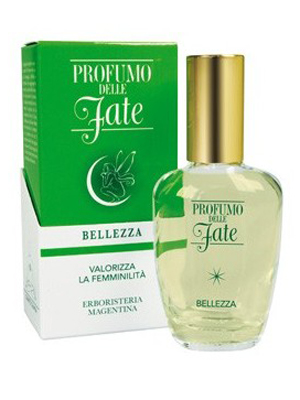 Profumo delle Fate Erboristeria Magentina