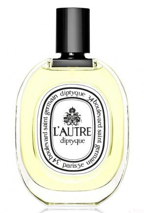 L'Autre Eau de Toilette Diptyque — аромат